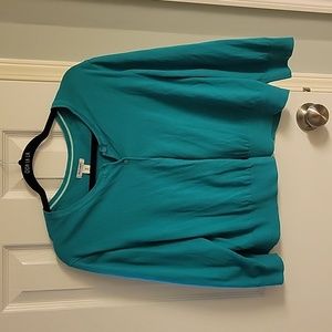 Old Navy cropped cardigan